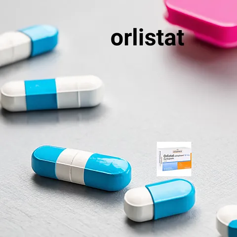 Orlistat en cuanto tiempo bajo de peso